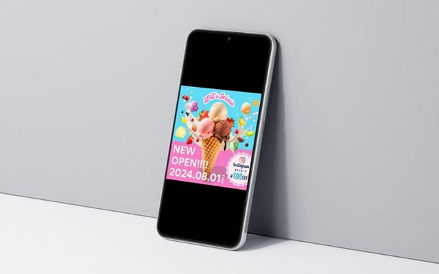 MooT designの実績モックアップ